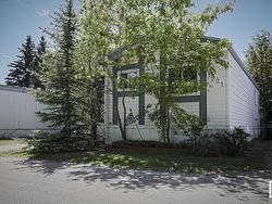 1021 Westmount Cr NW  Edmonton, AB T5S 1T7