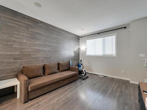 #3 320 Secord Bv Nw, Edmonton, AB 