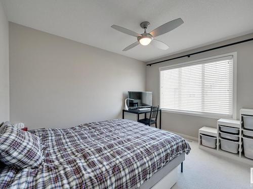 #3 320 Secord Bv Nw, Edmonton, AB 