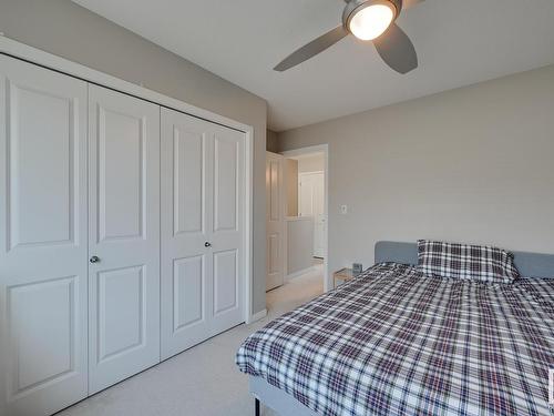 #3 320 Secord Bv Nw, Edmonton, AB 