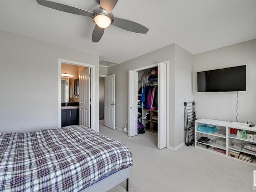 #3 320 Secord Bv Nw, Edmonton, AB 