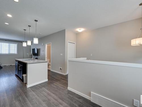 #3 320 Secord Bv Nw, Edmonton, AB 