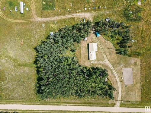 54509 Rrd 101, Rural Yellowhead, AB 