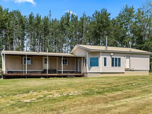 54509 Rrd 101, Rural Yellowhead, AB 