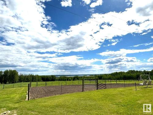 54509 Rrd 101, Rural Yellowhead, AB 