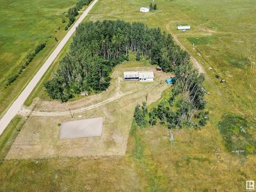 54509 Rrd 101, Rural Yellowhead, AB 