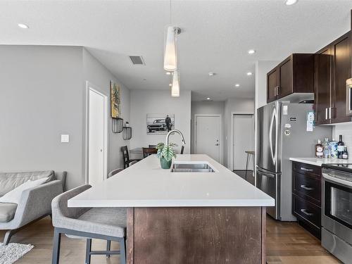 #1607 10238 103 St Nw, Edmonton, AB 