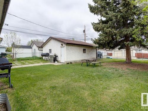 8412 134 Av Nw, Edmonton, AB 