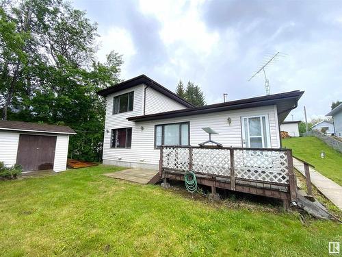 118 Lake Av, Rural Parkland County, AB 