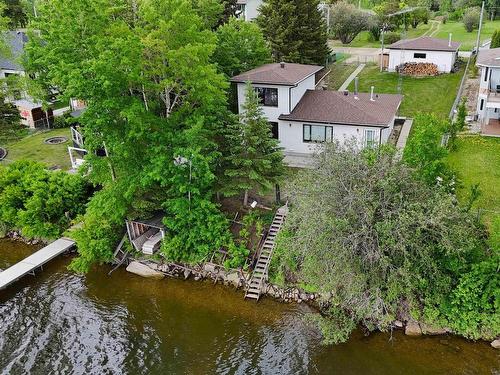 118 Lake Av, Rural Parkland County, AB 