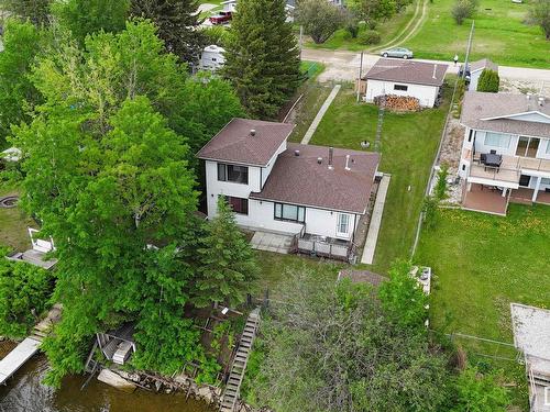 118 Lake Av, Rural Parkland County, AB 