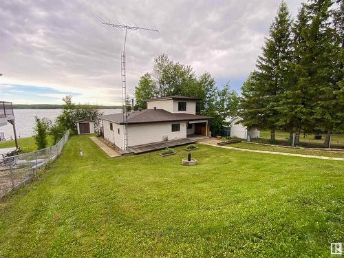 118 Lake Av, Rural Parkland County, AB 