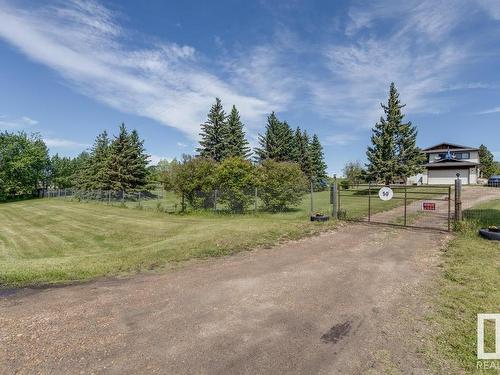 50 21252 Twp Rd 540, Rural Strathcona County, AB 