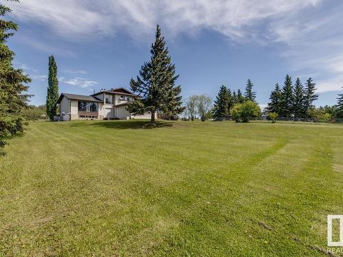 50 21252 Twp Rd 540, Rural Strathcona County, AB 