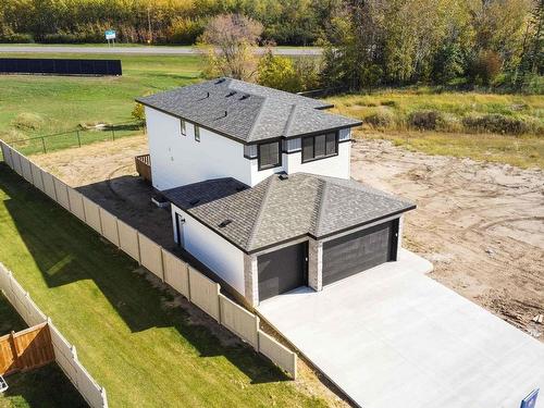 76 Maple Cr, Gibbons, AB 