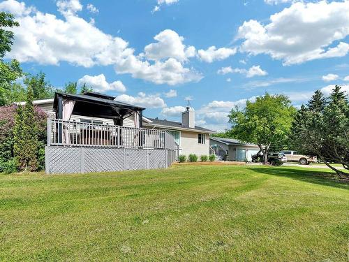 16 Gibbonslea Drive, Rural Sturgeon County, AB 