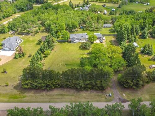 16 Gibbonslea Drive, Rural Sturgeon County, AB 