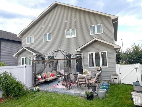 16822 52 St Nw, Edmonton, AB 