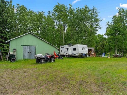 #3 1510 Parkland Dr, Rural Parkland County, AB 