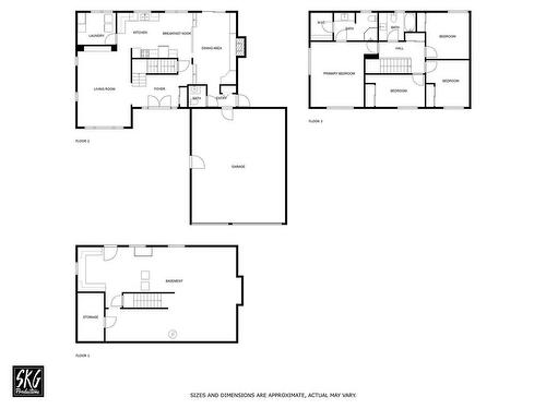 #3 1510 Parkland Dr, Rural Parkland County, AB 