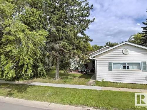 5012 51 Avenue, Cold Lake, AB - Outdoor