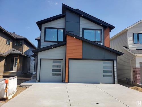 17119 2 St Nw, Edmonton, AB 