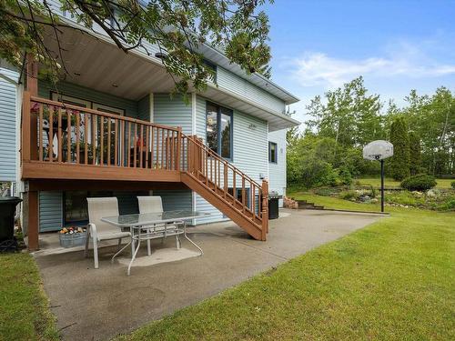 1 52132 Rge Rd 274, Rural Parkland County, AB 