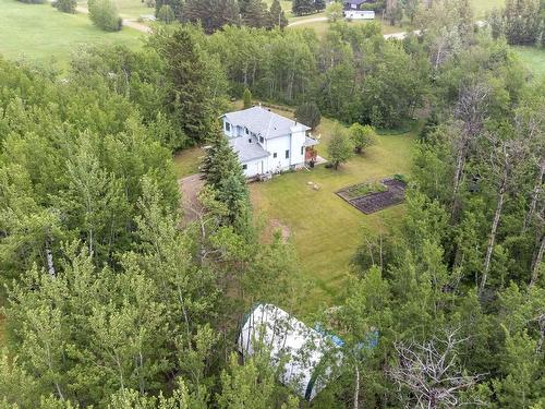 1 52132 Rge Rd 274, Rural Parkland County, AB 