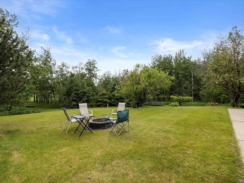 1 52132 Rge Rd 274, Rural Parkland County, AB 