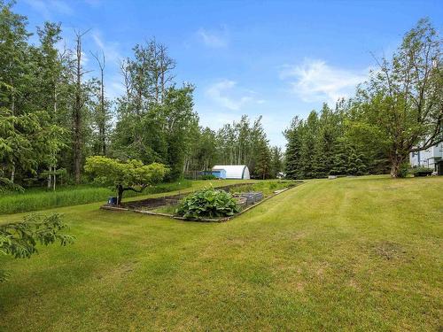 1 52132 Rge Rd 274, Rural Parkland County, AB 