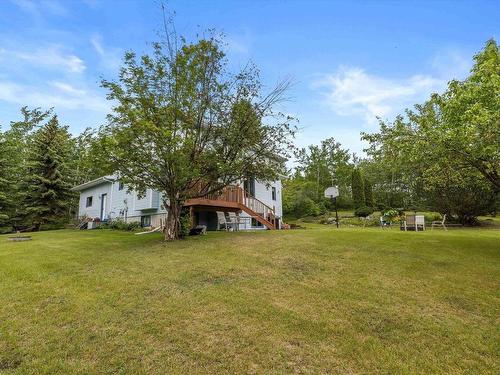 1 52132 Rge Rd 274, Rural Parkland County, AB 