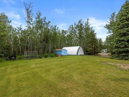 1 52132 Rge Rd 274, Rural Parkland County, AB 