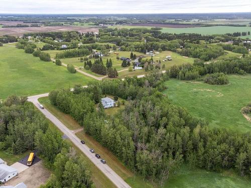 1 52132 Rge Rd 274, Rural Parkland County, AB 