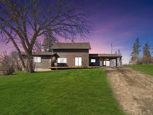 6420 Twp Rr 570, Rural Lac Ste. Anne County, AB 