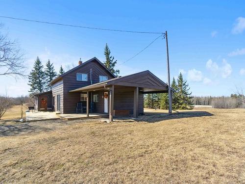 6420 Twp Rr 570, Rural Lac Ste. Anne County, AB 