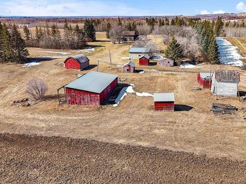 6420 Twp Rr 570, Rural Lac Ste. Anne County, AB 