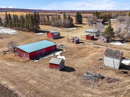 6420 Twp Rr 570, Rural Lac Ste. Anne County, AB 