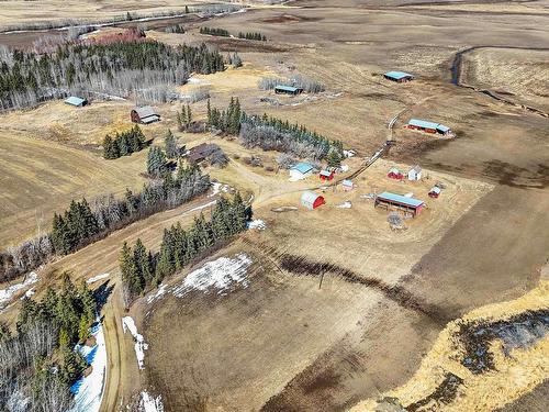 6420 Twp Rr 570, Rural Lac Ste. Anne County, AB 