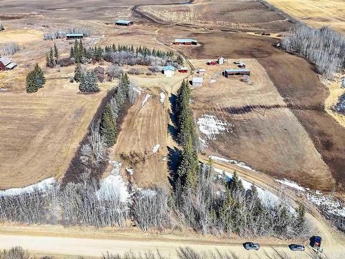 6420 Twp Rr 570, Rural Lac Ste. Anne County, AB 