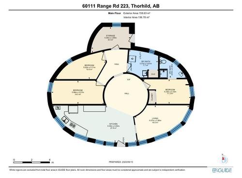 60111 Rg Rd 233, Rural Thorhild County, AB 