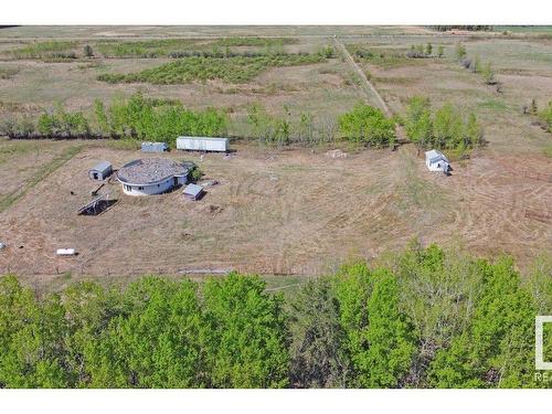 60111 Rg Rd 233, Rural Thorhild County, AB 