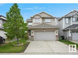 3007 24 AV NW  Edmonton, AB T6T 0G7