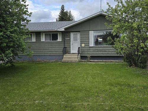 5206 First Av, Boyle, AB 