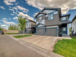 #12 8209 217 ST NW  Edmonton, AB T5T 6Z4