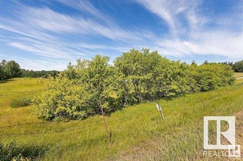 54418 Rge Rd 251, Rural Sturgeon County, AB 