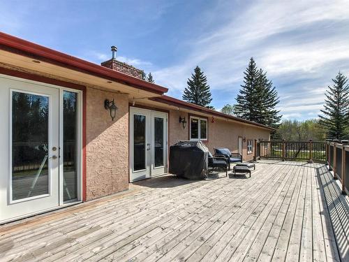 26123 Twp Rd 511, Rural Parkland County, AB 