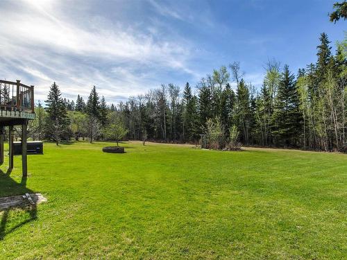 26123 Twp Rd 511, Rural Parkland County, AB 