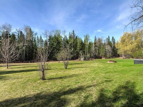 26123 Twp Rd 511, Rural Parkland County, AB 