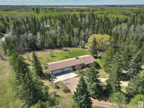 26123 Twp Rd 511, Rural Parkland County, AB 