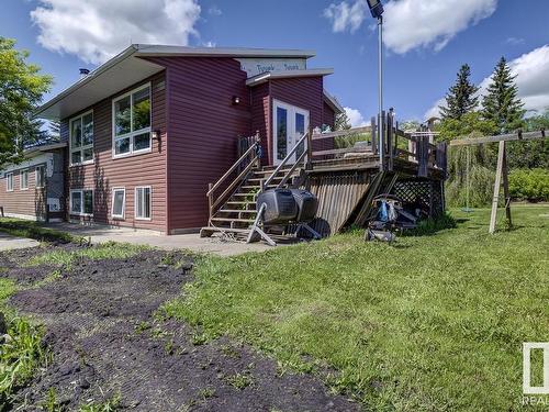 49154 Range Road 211, Rural Camrose County, AB 